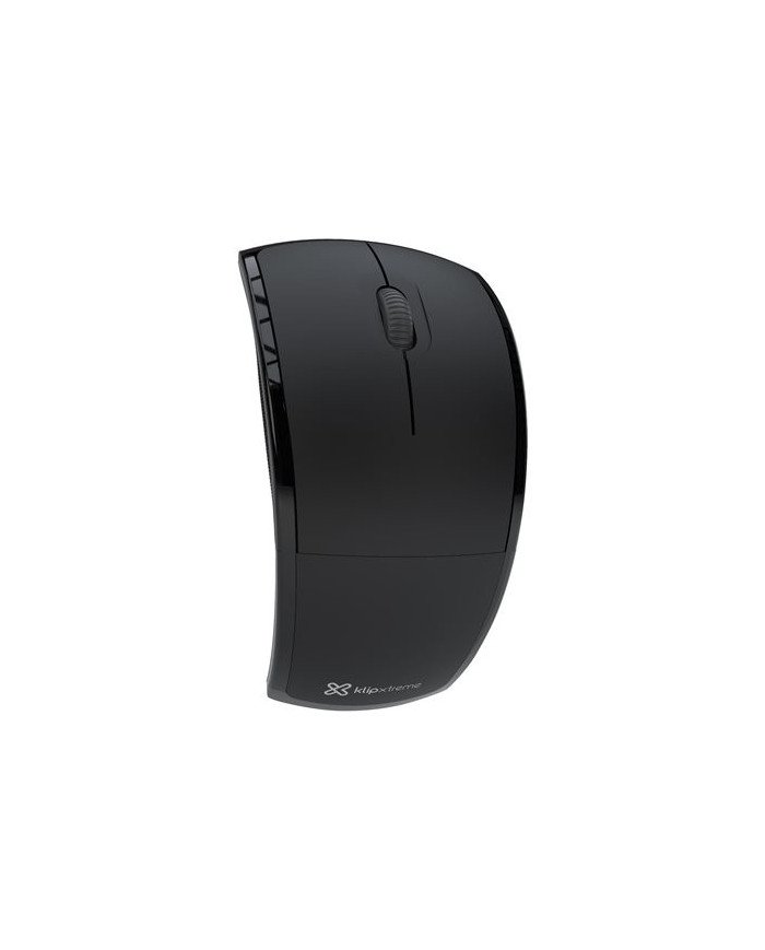 Klip Xtreme Lightflex KMW375  Mouse  ergonomic  optical  3 button