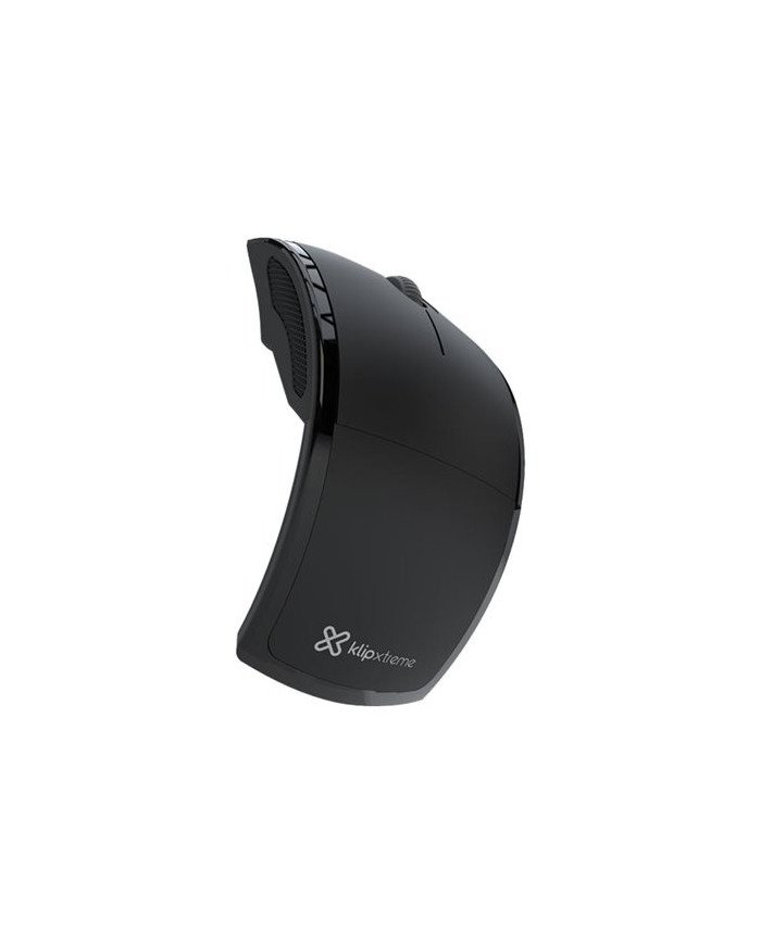 Klip Xtreme Lightflex KMW375  Mouse  ergonomic  optical  3 button