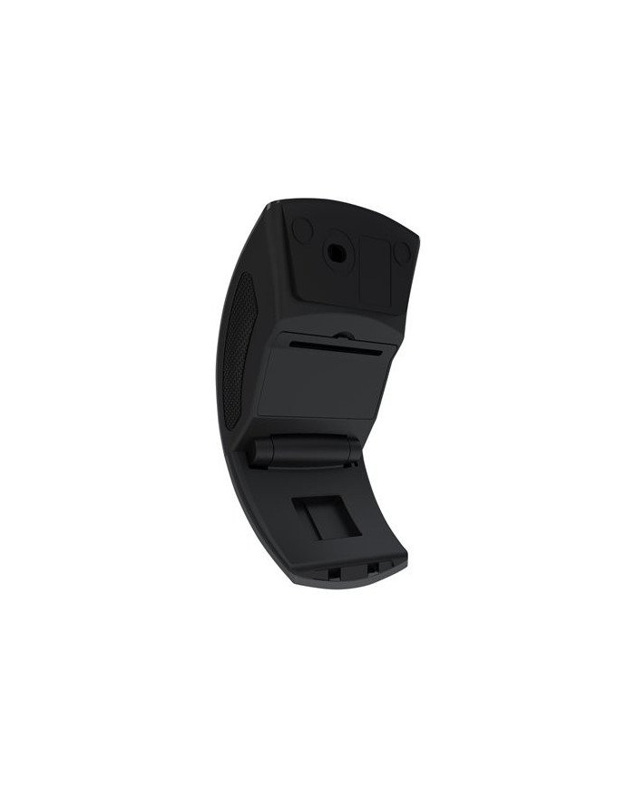 Klip Xtreme Lightflex KMW375  Mouse  ergonomic  optical  3 button