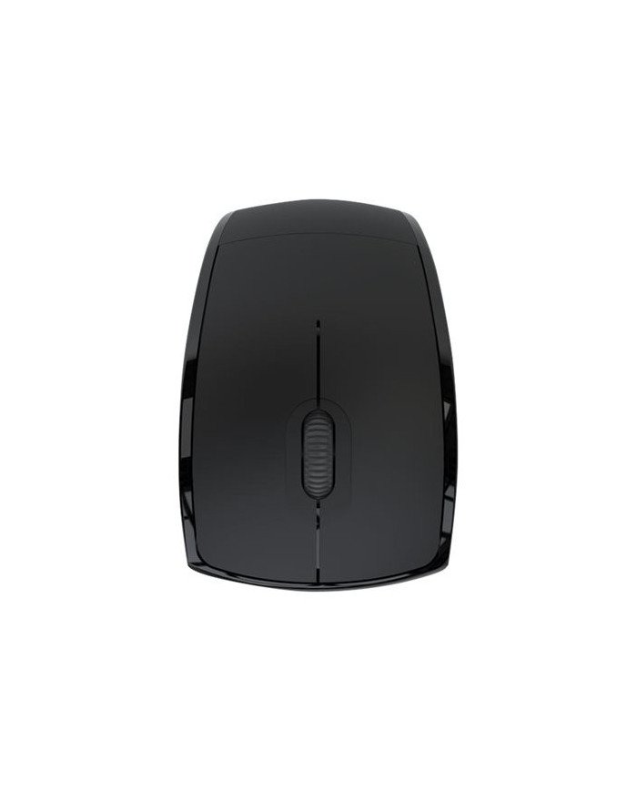 Klip Xtreme Lightflex KMW375  Mouse  ergonomic  optical  3 button