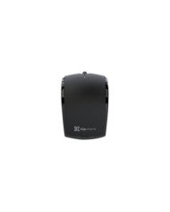 Klip Xtreme Lightflex KMW375  Mouse  ergonomic  optical  3 button