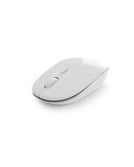 Klip Xtreme  Mouse  24 GHz  Wireless  Classic white  4 buttons 1