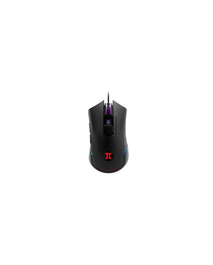 Primus Gaming  Mouse  USB  Wired  Gladius8200T PMO102