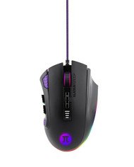 Primus Gaming  Mouse  PMO302  USB  Cableado   BOTONES 12   9 E