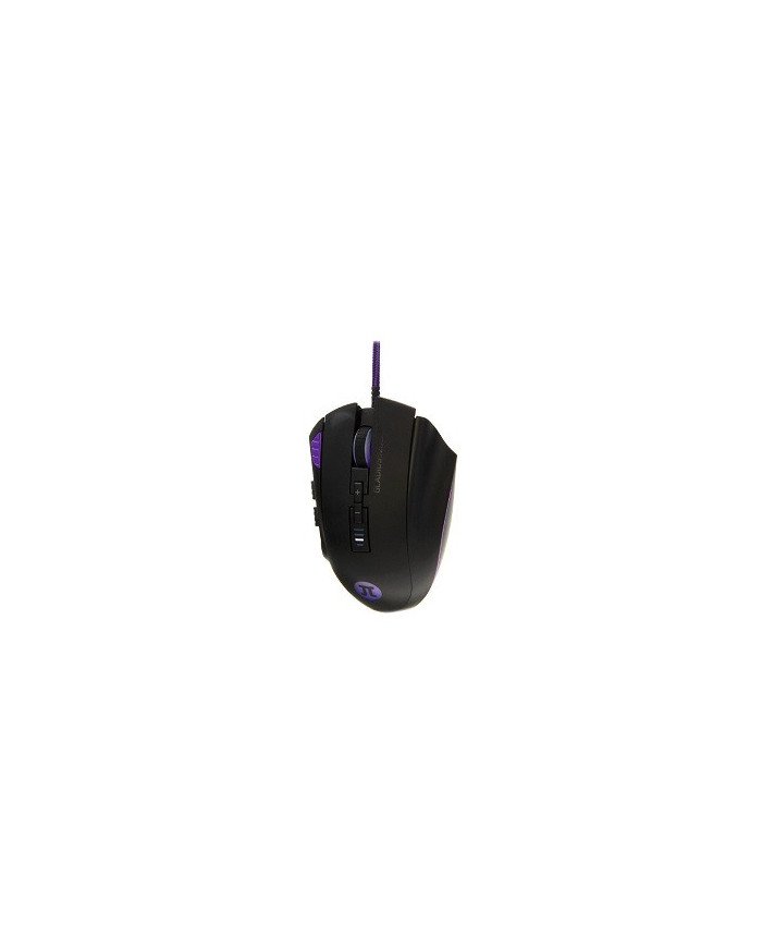 Primus Gaming  Mouse  PMO302  USB  Cableado   BOTONES 12   9 E