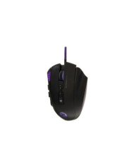 Primus Gaming  Mouse  PMO302  USB  Cableado   BOTONES 12   9 E