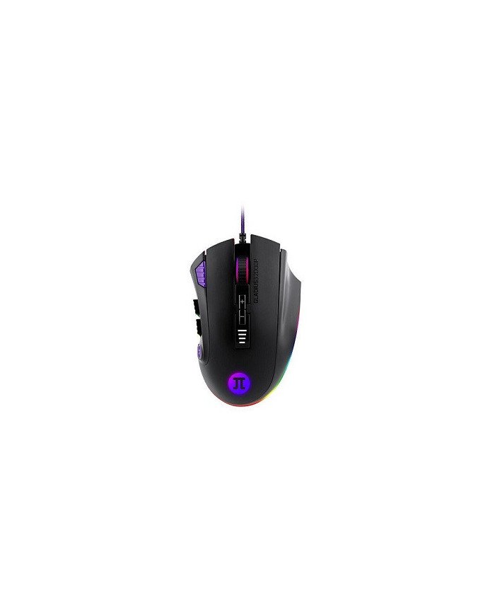 Primus Gaming  Mouse  PMO302  USB  Cableado   BOTONES 12   9 E