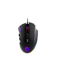 Primus Gaming  Mouse  PMO302  USB  Cableado   BOTONES 12   9 E