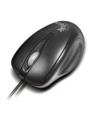XTech XTM175  Mouse  USB  Wired  Black  Optical