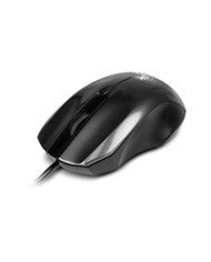 Xtech  Mouse  Wired  USB  3D optical