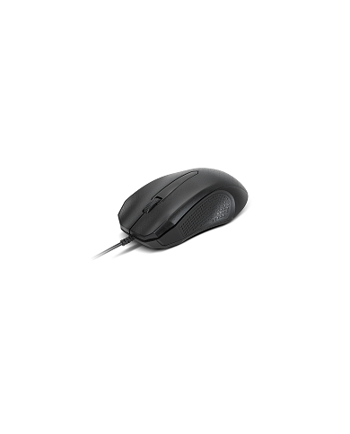 Xtech  Optical mouse  USB  Wired  1000 DPI  XTM165