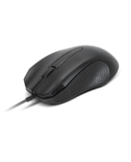 Xtech  Optical mouse  USB  Wired  1000 DPI  XTM165