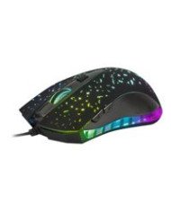 Xtech XTM410  Mouse  optical  6 buttons  wired  USB
