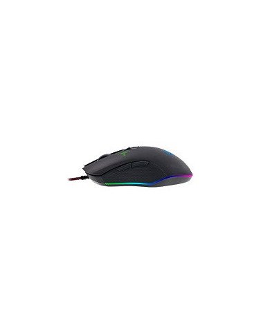 Xtech XTM710 Blue Venom Gaming USB Mouse  Adjustable resolution of u