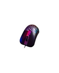 Xtech SWARM XTM910  Mouse  righthanded  optical  6 buttons  wir