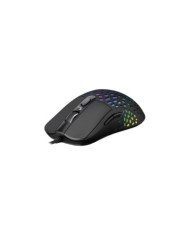 Xtech SWARM XTM910  Mouse  righthanded  optical  6 buttons  wir