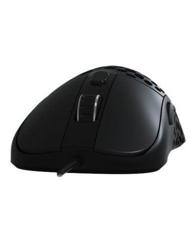 Xtech SWARM XTM910  Mouse  righthanded  optical  6 buttons  wir