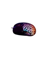 Xtech SWARM XTM910  Mouse  righthanded  optical  6 buttons  wir