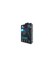 Xtech SWARM XTM910  Mouse  righthanded  optical  6 buttons  wir