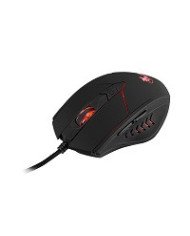 Xtech  XTM810  Mouse  USB  Wired  Black  Gaming Stauros 7200d