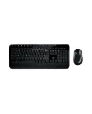 Microsoft Wireless Desktop 2000  Keyboard and mouse set  wireless  