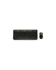 Microsoft Wireless Desktop 2000  Keyboard and mouse set  wireless  