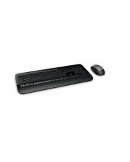 Microsoft Wireless Desktop 2000  Keyboard and mouse set  wireless  