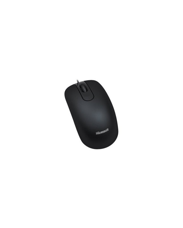 Microsoft Basic Optical Mouse for Business  Mouse  right and leftha