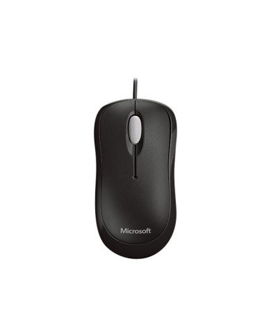 Microsoft Basic Optical Mouse for Business  Mouse  right and leftha