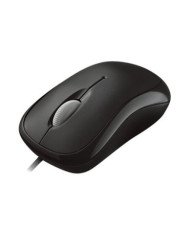 Microsoft Basic Optical Mouse for Business  Mouse  right and leftha