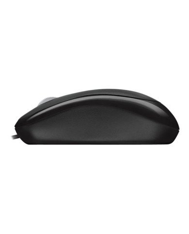 Microsoft Basic Optical Mouse for Business  Mouse  right and leftha