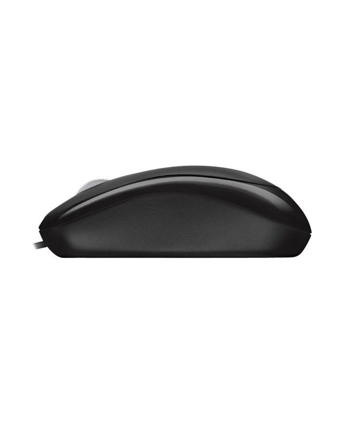 Microsoft Basic Optical Mouse for Business  Mouse  right and leftha