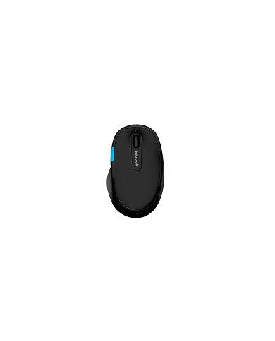Microsoft Sculpt Comfort Mouse  Mouse  optical  3 buttons  Bluetoo