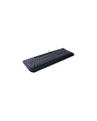 Microsoft Wired Desktop 600 for Business  Keyboard and mouse set  US