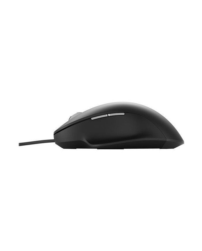 Microsoft Ergonomic Mouse  Mouse  ergonomic  optical  5 buttons  