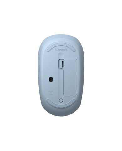 Microsoft Bluetooth Mouse  Mouse  optical  3 buttons  wireless  B