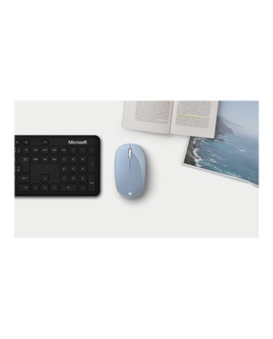 Microsoft Bluetooth Mouse  Mouse  optical  3 buttons  wireless  B