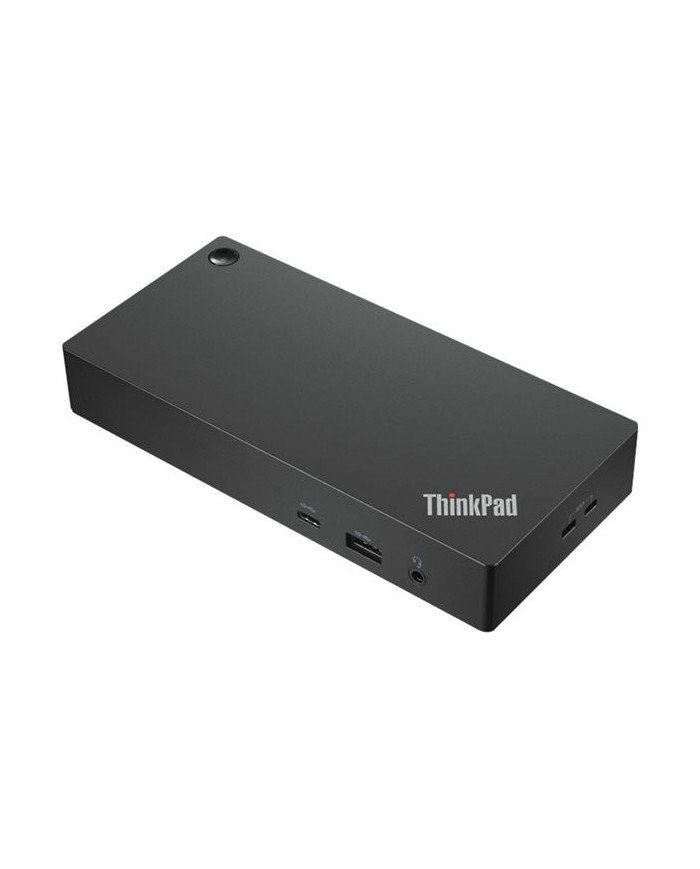 Lenovo ThinkPad Universal USBC Dock  Docking station  USBC  HDMI