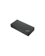 Lenovo ThinkPad Universal USBC Dock  Docking station  USBC  HDMI
