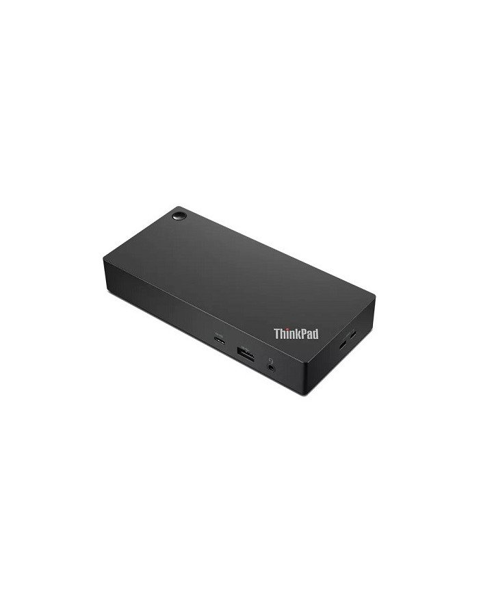 Lenovo ThinkPad Universal USBC Dock  Docking station  USBC  HDMI