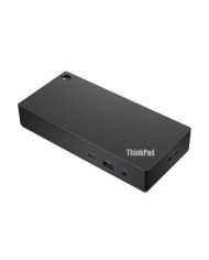 Lenovo ThinkPad Universal USBC Dock  Docking station  USBC  HDMI