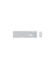Microsoft Bluetooth Desktop  Keyboard and mouse set  wireless  Blue