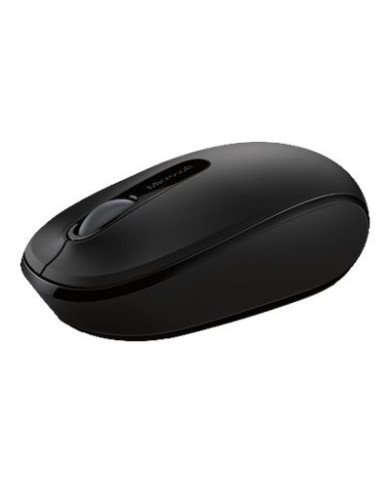 Microsoft Wireless Mobile Mouse 1850  Mouse  right and lefthanded 