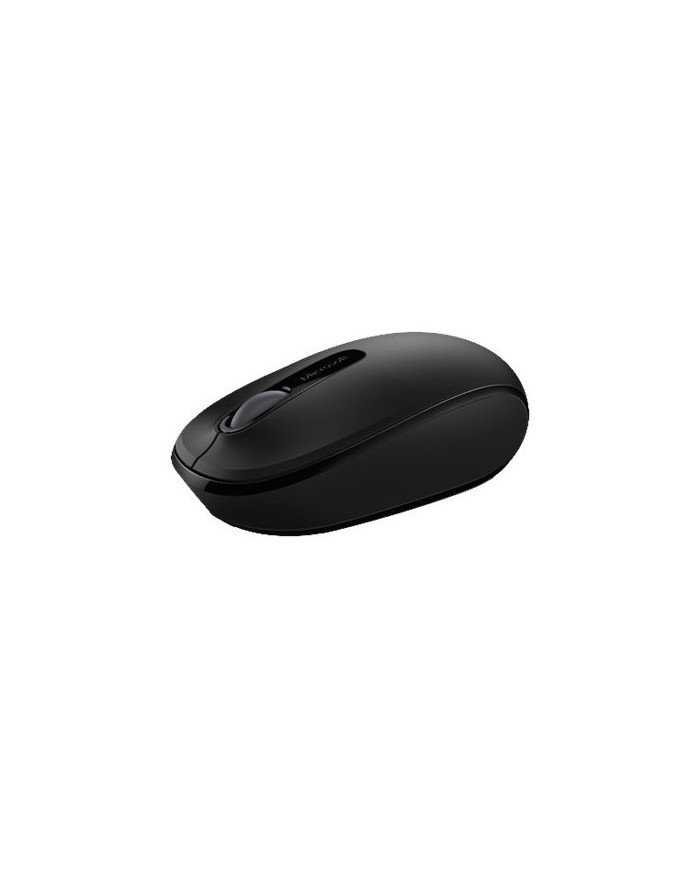 Microsoft Wireless Mobile Mouse 1850  Mouse  right and lefthanded 