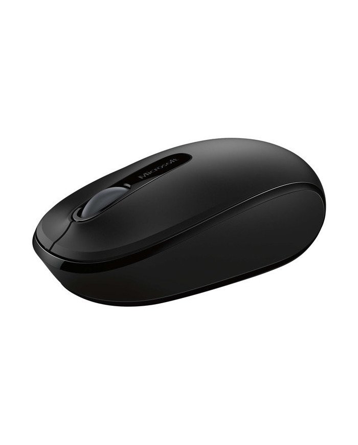 Microsoft Wireless Mobile Mouse 1850  Mouse  right and lefthanded 