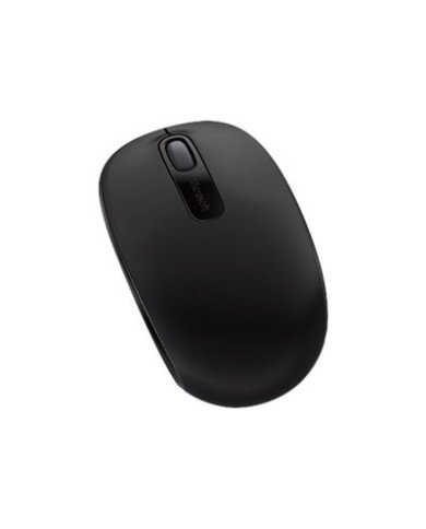Microsoft Wireless Mobile Mouse 1850  Mouse  right and lefthanded 