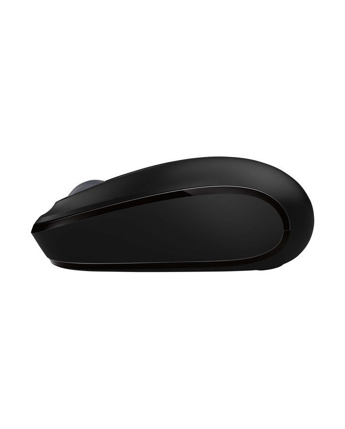 Microsoft Wireless Mobile Mouse 1850  Mouse  right and lefthanded 