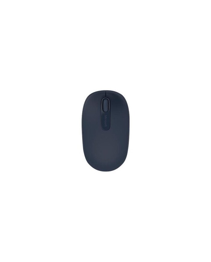 Microsoft Wireless Mobile Mouse 1850  Mouse  right and lefthanded 