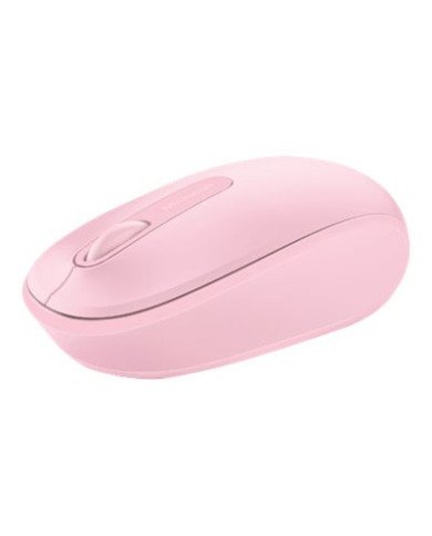 Microsoft Wireless Mobile Mouse 1850  Mouse  right and lefthanded 