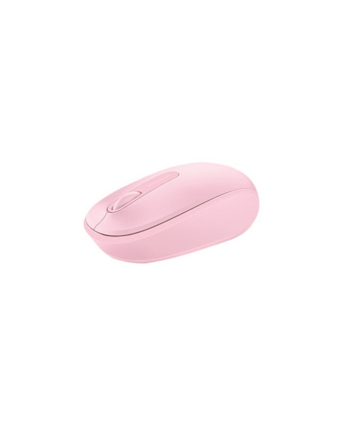 Microsoft Wireless Mobile Mouse 1850  Mouse  right and lefthanded 